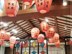 大堂-大壶春生煎(四川中路店)