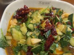 -木屋烧烤(大运店)