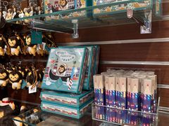 -贡多拉礼品及售票廊(威尼斯人酒店)