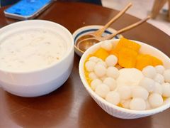 -小团圆糖水铺(襄阳南路店)