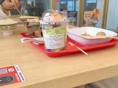 -和合谷(百荣店)