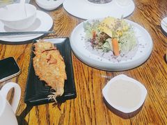 -HOME餐厅粤菜 融合菜