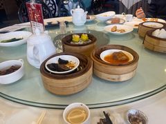 -万龙洲海鲜(南新仓店)