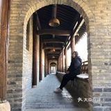 还会再去的古北水镇，爱了这地方[爱心]