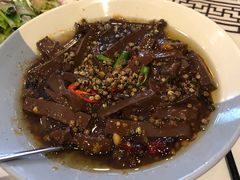 -全聚德烤鸭店(和平路店)