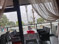 -渝信川菜(南滨店)