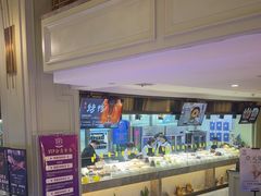 -新海渔港·胶东海鲜家常菜·家宴(奥体中心店)