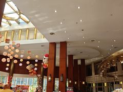 -上海神旺大酒店