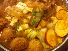 -小土豆北方菜馆(文慧园店)