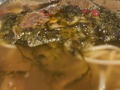 -雙冲柳州螺蛳粉&酸嘢&桂林米粉(簋街店)