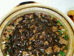 -海宁煲农家菜(惠南镇店)