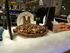 -诱货海鲜自助火锅(爱琴海购物公园东百店)