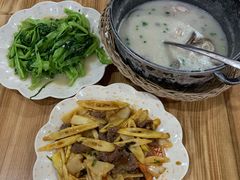 -南记食粥坊·宵夜大排档(莲花总店)