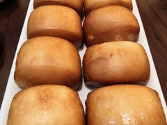 -大渔铁板烧(中山路八佰伴店)