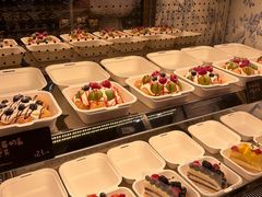 -工匠面包(壹方店)
