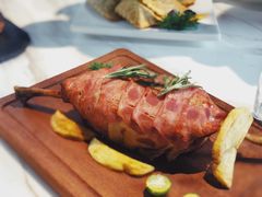-Wei菋·Le Bistrot