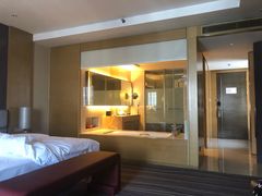 -青岛富力艾美酒店