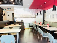 -攸州小镇家湘菜(小米科技园店)