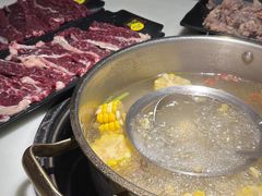 -潮发潮汕牛肉店(龙洞店)