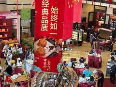 大堂-龙的酒楼·手工早茶·顺德菜(近良路店)