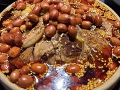 -小饕荟雅安贡椒鱼鲜馆(广福桥店)