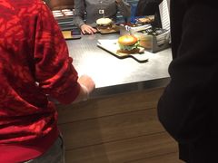 -麦当劳(新王府井店)