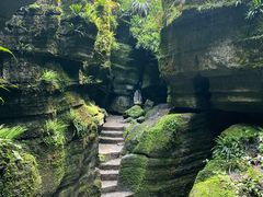 -梭布垭石林景区