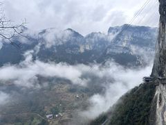 -鹿院坪生态旅游景区