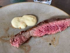 牛腹肉-BOR Eatery(安福路店)