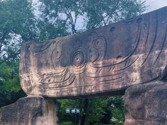 -河姆渡遗址博物馆