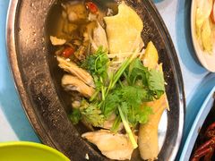 -明记烧鱼美味店