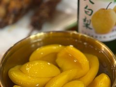 -老何太太鹤岗小串·团建聚餐(龙华店)