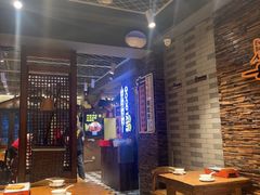 -有奴思烤肉·清真(正宁路店)