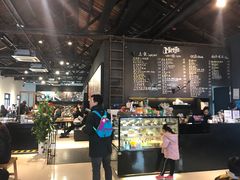 -穆拉诺餐厅(上海玻璃博物馆店)