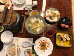 -蟹道乐(京都本店)