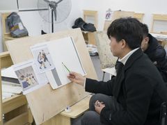 -天籁艺术高考培训学校·重庆艺考集训