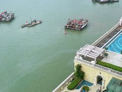 -澳门十六浦索菲特大酒店