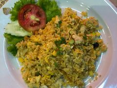 -BAI BUA RESTAURANT