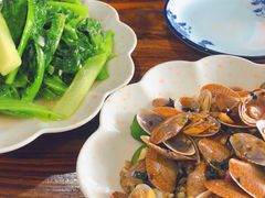 -南记食粥坊·宵夜大排档(岭南分店)