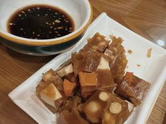 -三鞭一花·独一处·元英砂锅(海光寺店)