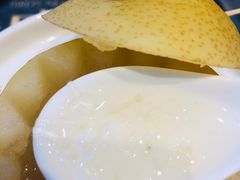 -燕庭·纯燕窝·甜品下午茶(南京西路店)