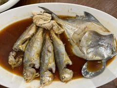 -渔满仓海鲜渔家(象山二店)