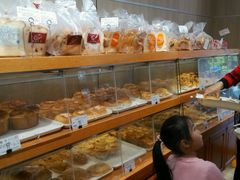 -苹果花园(金耀南路店)