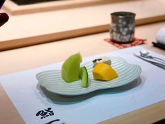 -鮨一日本料理(大中华店)