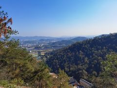 -德胜岩景区