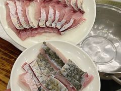 -正能量脆肉鲩火锅
