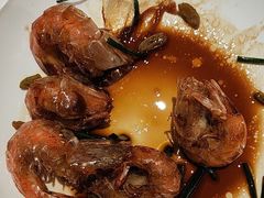 -阿明小菜·海鲜·上海菜(梅陇店)