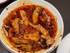 -聚鑫阁江浙菜·非遗传承技艺(金汇龙湖天街店)