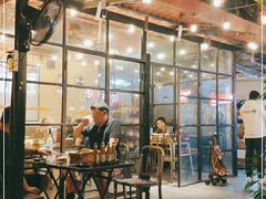 -不曾在把把烧•烧烤(莲坂磐基店)