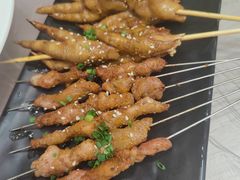 -四妹餐厅(玫瑰街店)